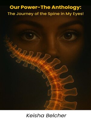 cover image of Our Power-The Anthology